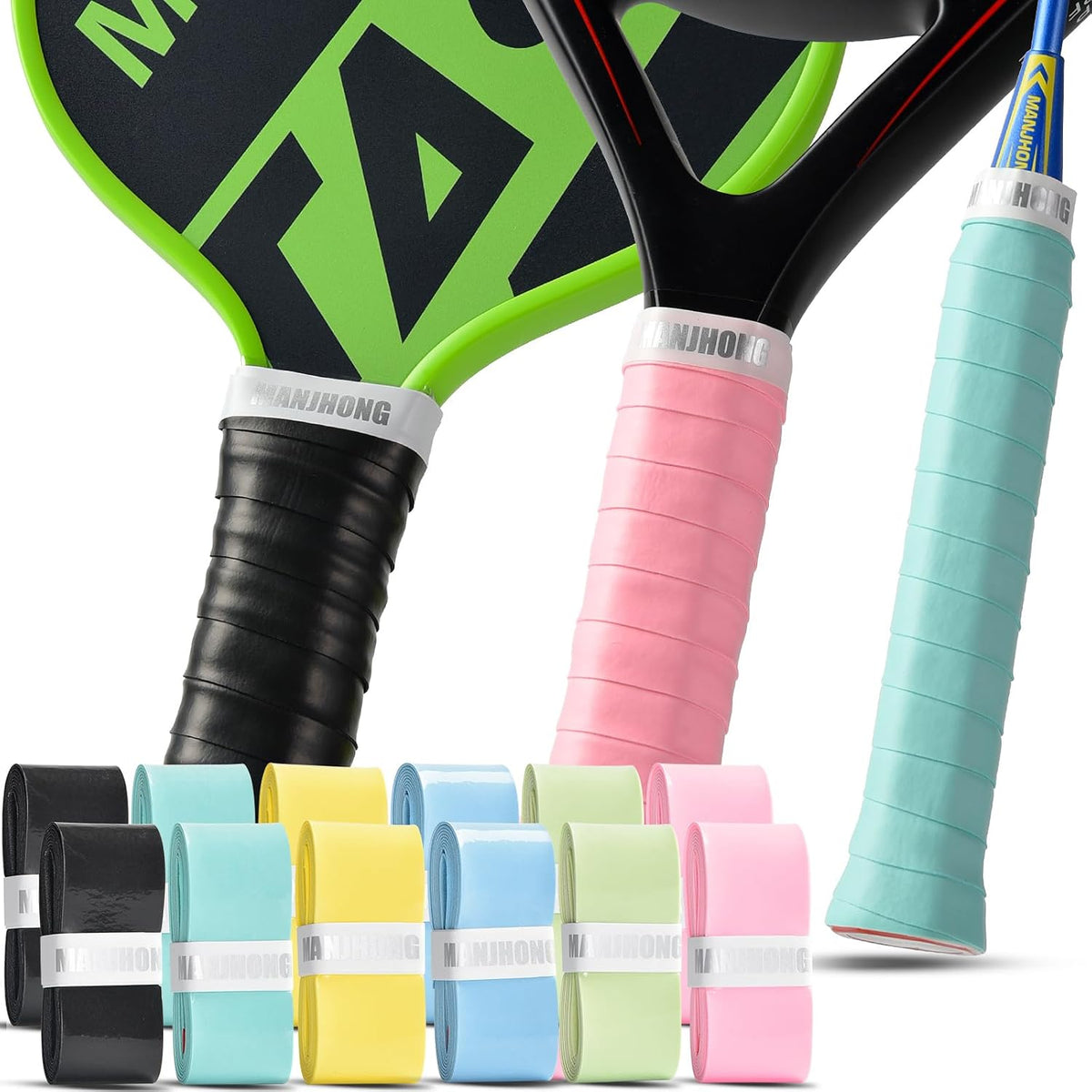Griffband Tennisschläger Padel Overgrip Badminton Squash Schläger Apphia