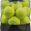 Tebery 20 Pack Green Advanced Training Tennisballe Whitaker