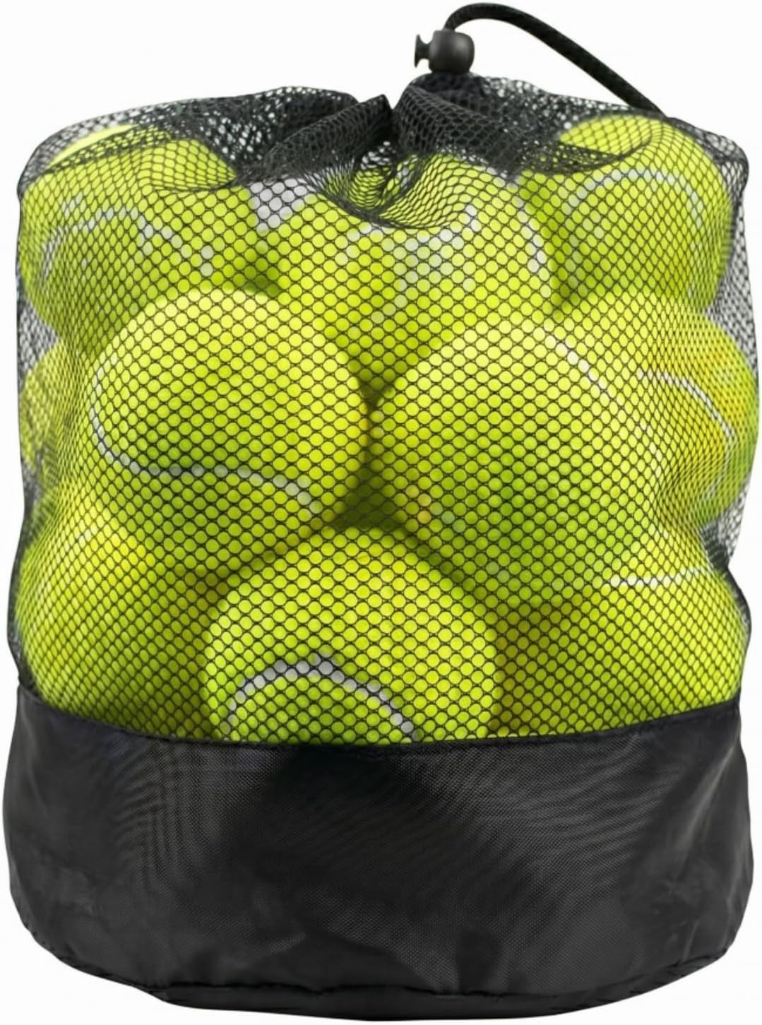Tebery 20 Pack Green Advanced Training Tennisballe Whitaker