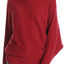 Batwing Pullover Clementine