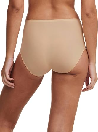 3Er-Pack Nahtloser mit Hoher Taille Unterhosen Daphne