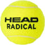 HEAD Radical (72 Balls) West