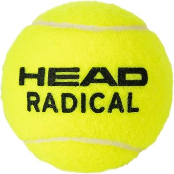 HEAD Radical (72 Balls) West