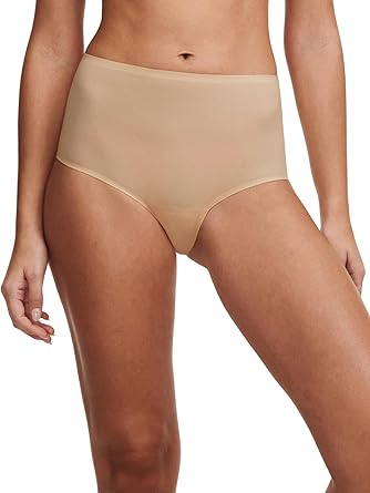 3Er-Pack Nahtloser mit Hoher Taille Unterhosen Daphne