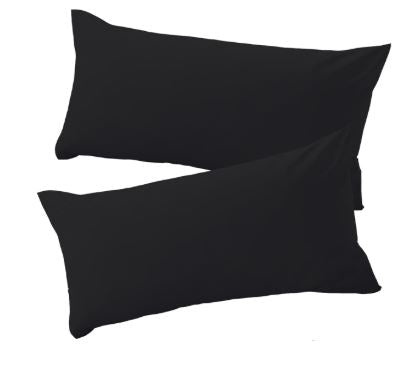 Kopfkissenbezug Morgan (2er Set) 40x80cm