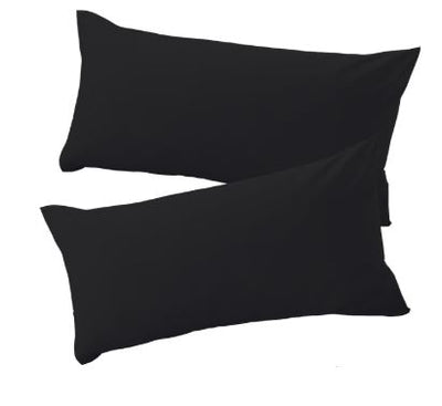 Kopfkissenbezug Morgan (2er Set) 40x80cm