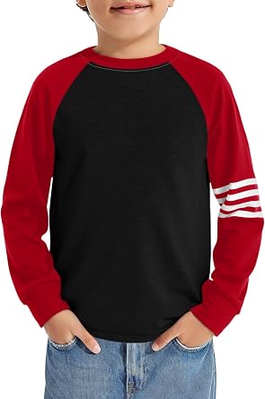 Haloumoning Jungen Pullover Ronan