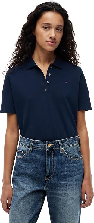 Tommy Hilfiger 1985 Damen Polo Bethany
