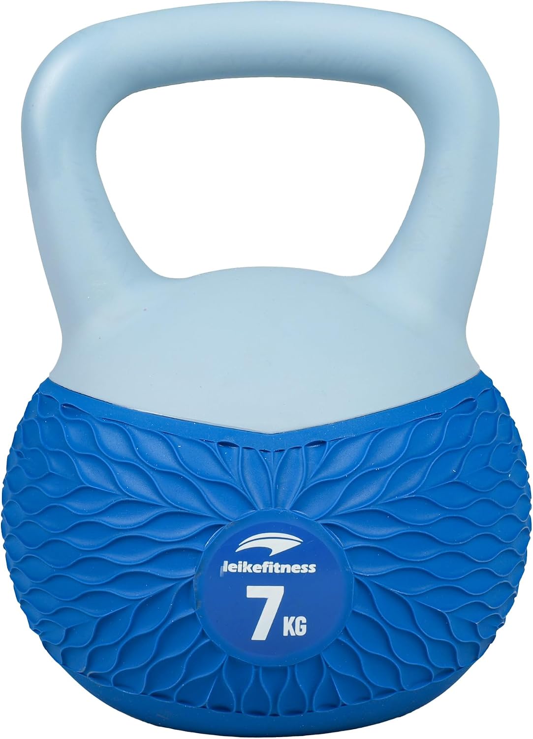 Leikefitness Weiche Kugelhanteln 7 kg Kloe