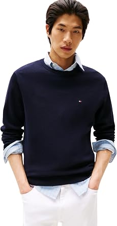 Tommy Hilfiger Herren Pullover Elwood