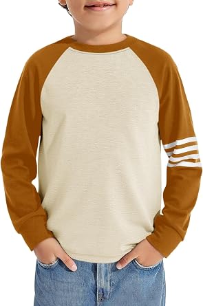 Haloumoning Jungen Pullover Cyprian