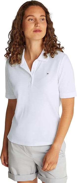 Tommy Hilfiger 1985 Damen Polo Bernadette
