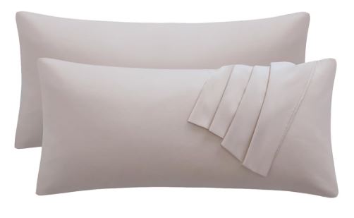 Kopfkissenbezug Casey (2er Set) 50x70cm