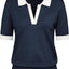 Sommer Elegant Polo Brielle