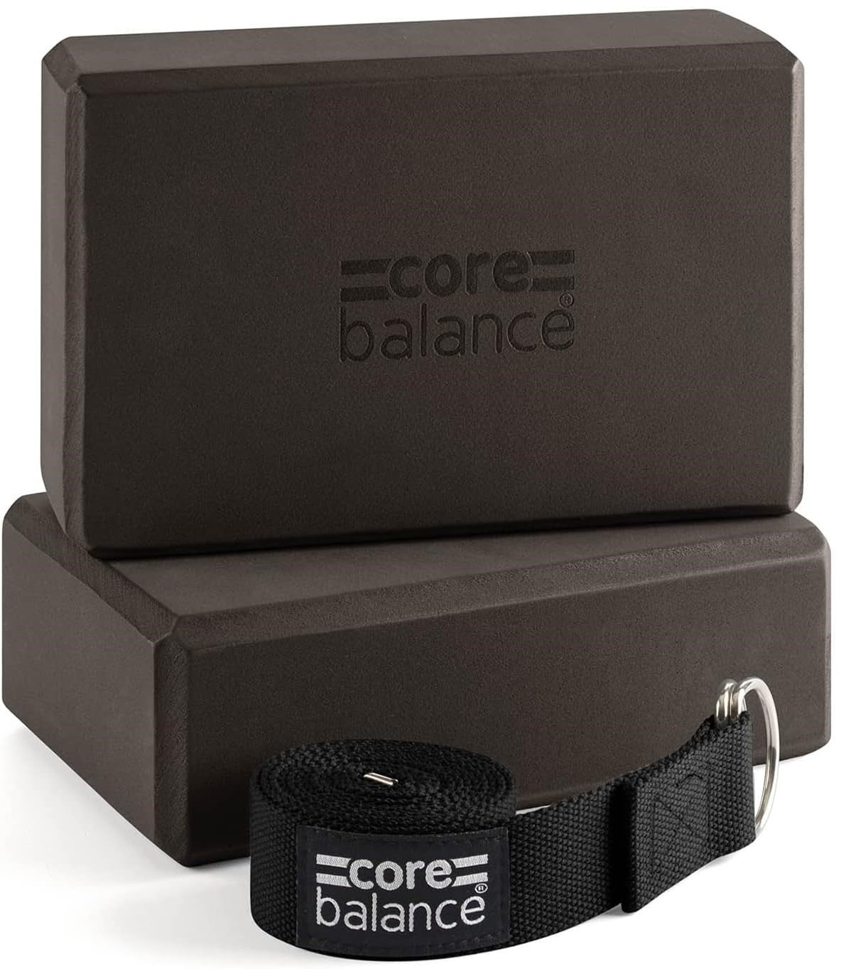 Core Balance Yoga Blocks 2er Yarden