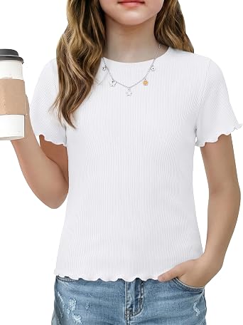 Demegimi T-Shirt Mädchen Karla