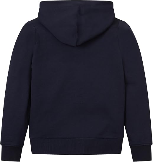 TOM TAILOR Jungen Kinder Sweatjacke Elian