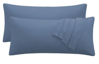 Kopfkissenbezug River (2er Set) 50x70cm