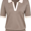 Sommer Elegant Polo Brynn
