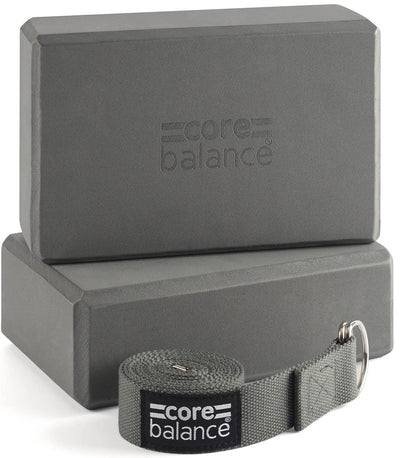 Core Balance Yoga Blocks 2er Yuki
