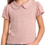 Mädchen Poloshirt Meadow