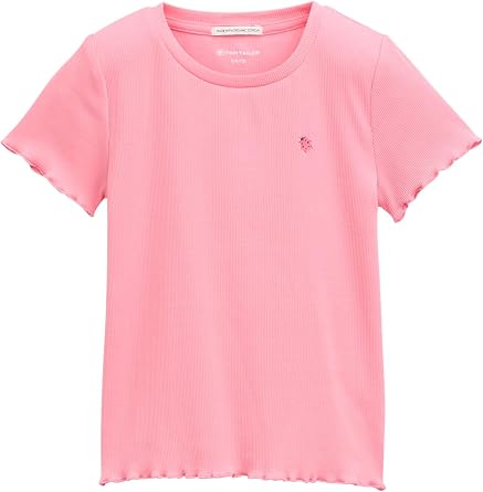 Tom Tailor T-Shirt Mädchen Lena