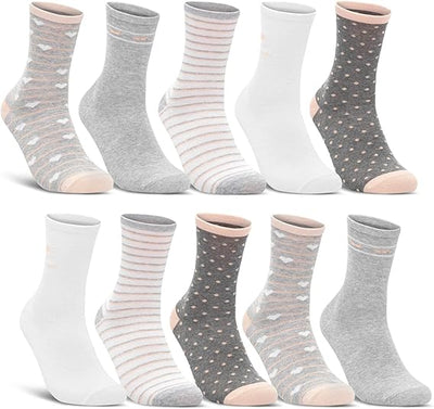Damen Socken Cassie (10 Paar)
