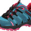 Lico Mädchen Wanderschuhe Cherry