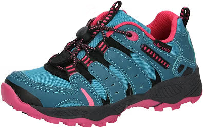 Lico Mädchen Wanderschuhe Cherry