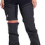 RevolutionRace Damen Wanderhosen Daphne