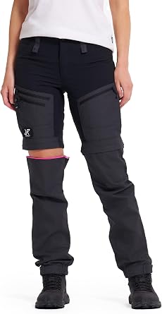 RevolutionRace Damen Wanderhosen Daphne