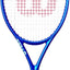 Wilson Ultra 25 V5 Tennisschläger Will