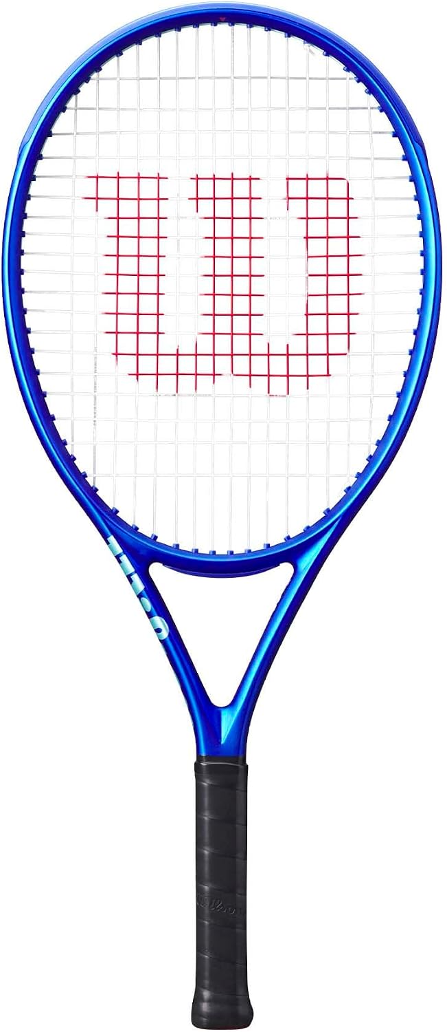 Wilson Ultra 25 V5 Tennisschläger Will