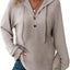 Pullover Damen Hoodie Catherine