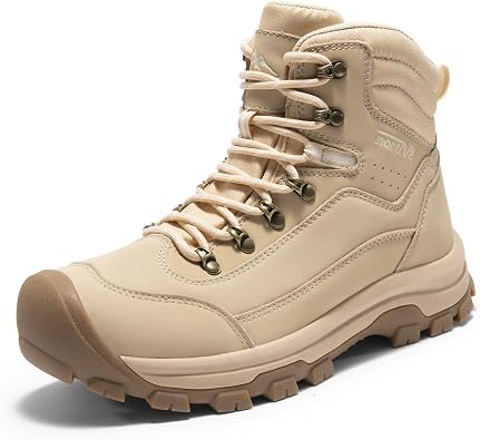 NORTIV 8 Damen Wanderschuhe Mikasa