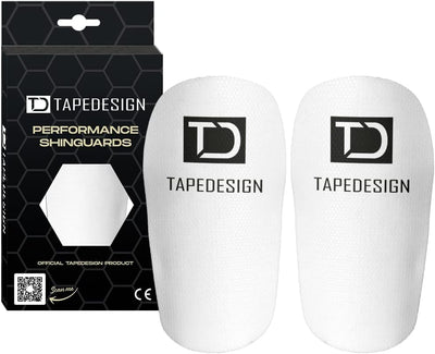 Tapedesign Performance Shinguards Schienbeinschoner Fabian
