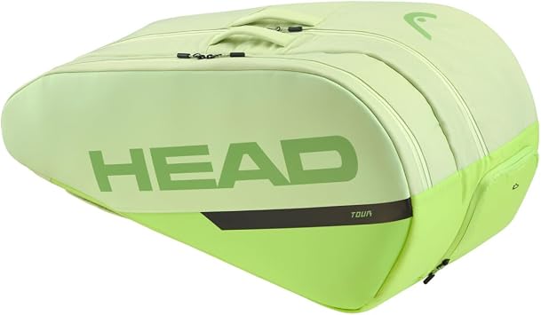 HEAD Tour Racquet Bag L Avery