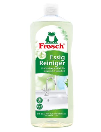 Essig Reiniger  Frost 1000 ml