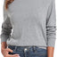 Damen Pullover 100% Baumwolle Emma