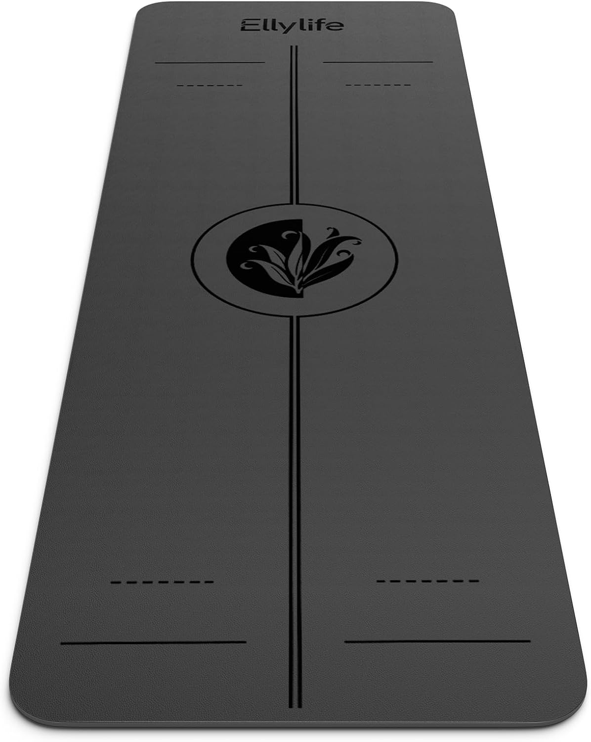 Yoga Matte Yarrow