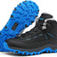 Knaben Wanderschuhe King