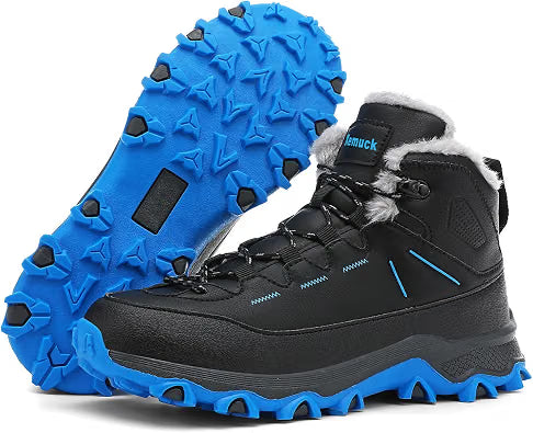 Knaben Wanderschuhe King