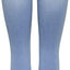 Jeanshose Damen Alice