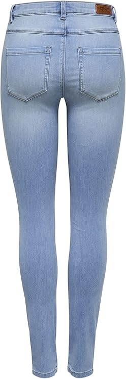 Jeanshose Damen Alice