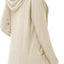 Pullover Damen Hoodie Charlotte