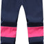 BenBoy Mädchen Softshellhose Wanderhose Lili