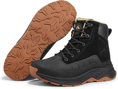 NORTIV 8 Damen Wanderschuhe Armin
