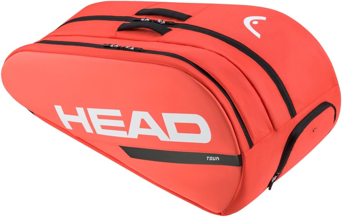 HEAD Tour Racquet Bag L Riley