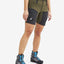 RevolutionRace Damen Wanderhosen Eloise