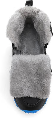 Knaben Wanderschuhe King